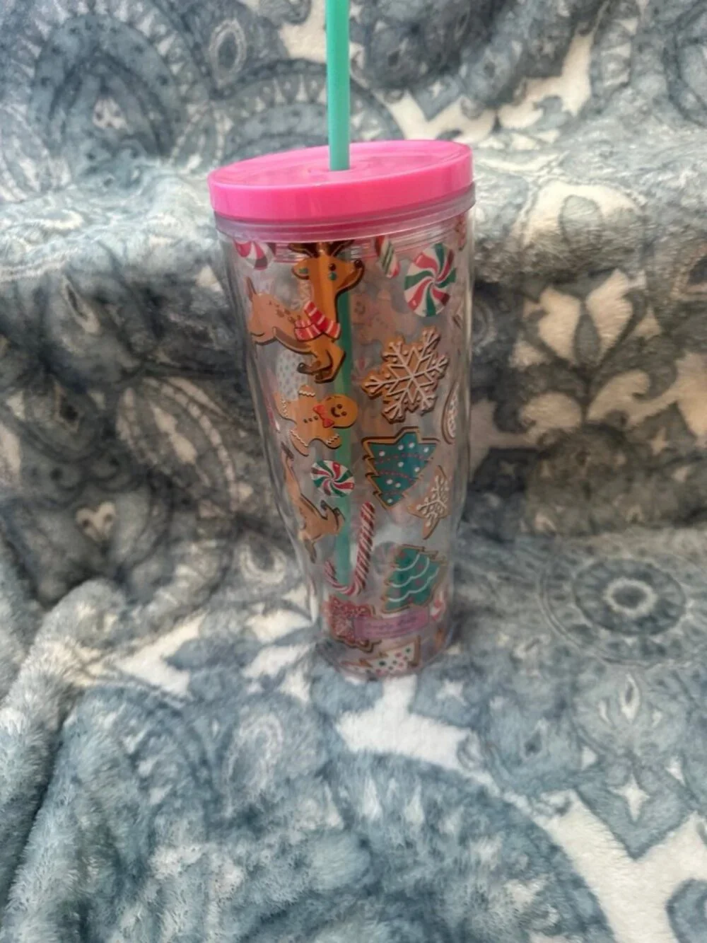 BRAND NEW simply southern cup / tumbler